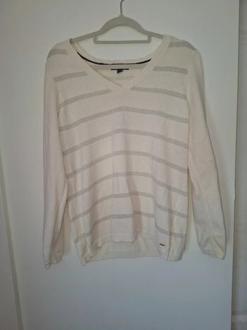 Pull femme L