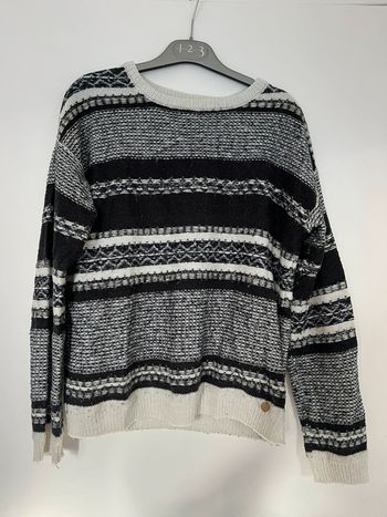 Pull hiver femme Pepe Jeans