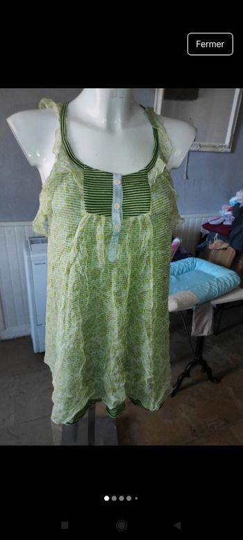 Haut femme f78