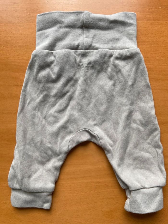 Pantalon 1 - 3 mois - photo numéro 3