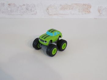 Monster Trucks - Pickle - Les monstres Machines (J5)
