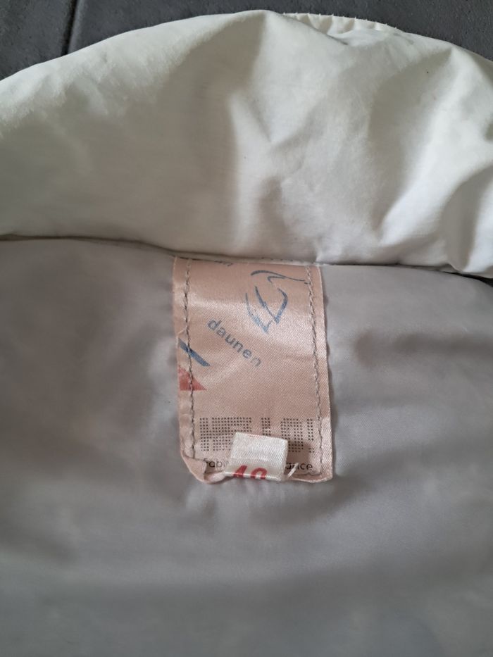 Doudoune - photo numéro 2