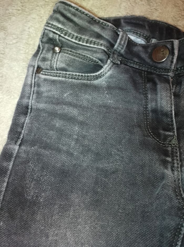 Jean troué - photo numéro 4