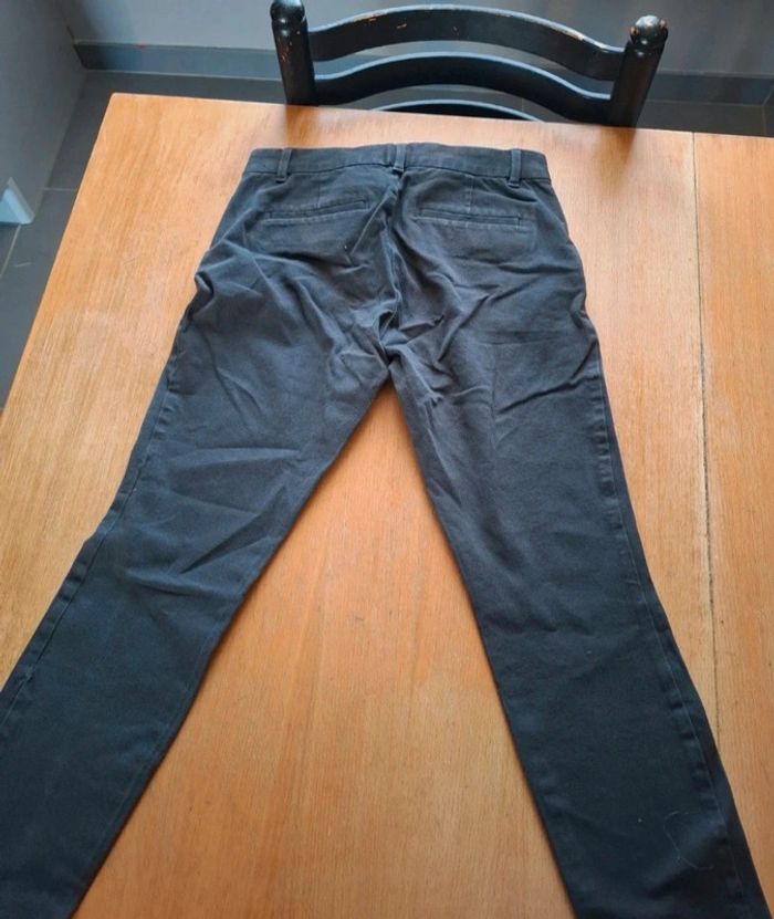 Pantalon court gap - photo numéro 3