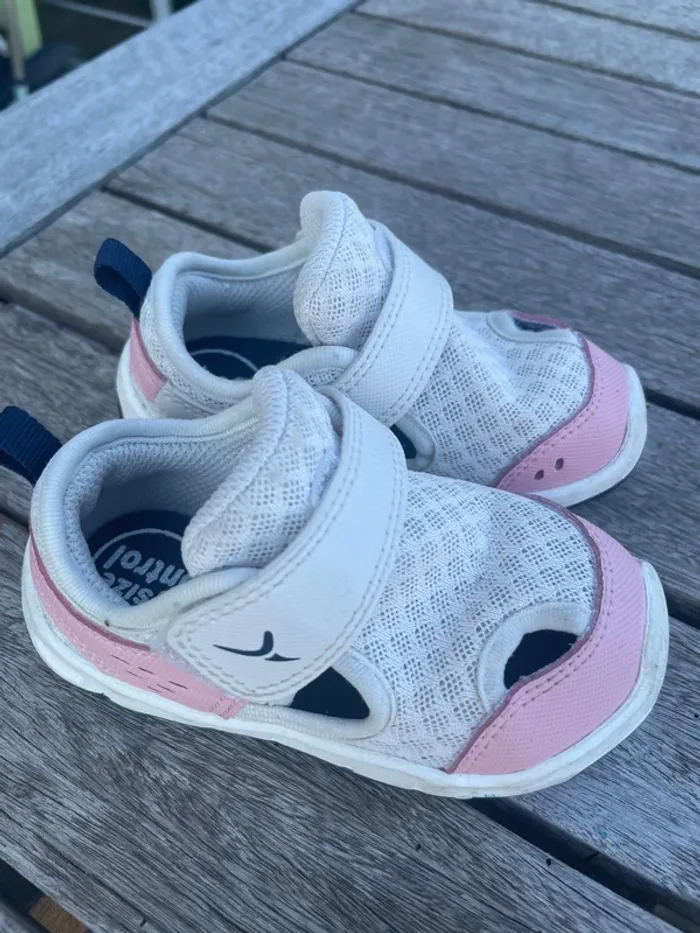 Chaussures décathlon 22/23