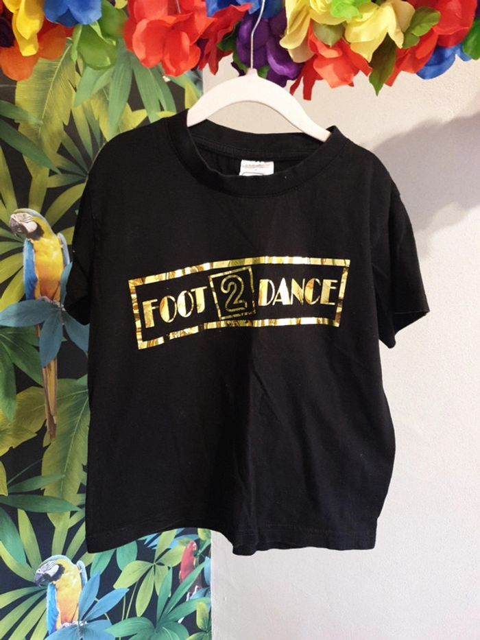 Tee-shirt fille