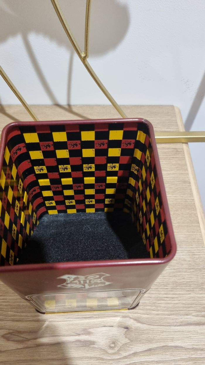 Tirelire harry potter - photo numéro 2