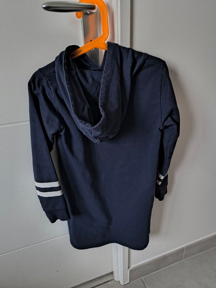 Robe 8 ans - photo numéro 2
