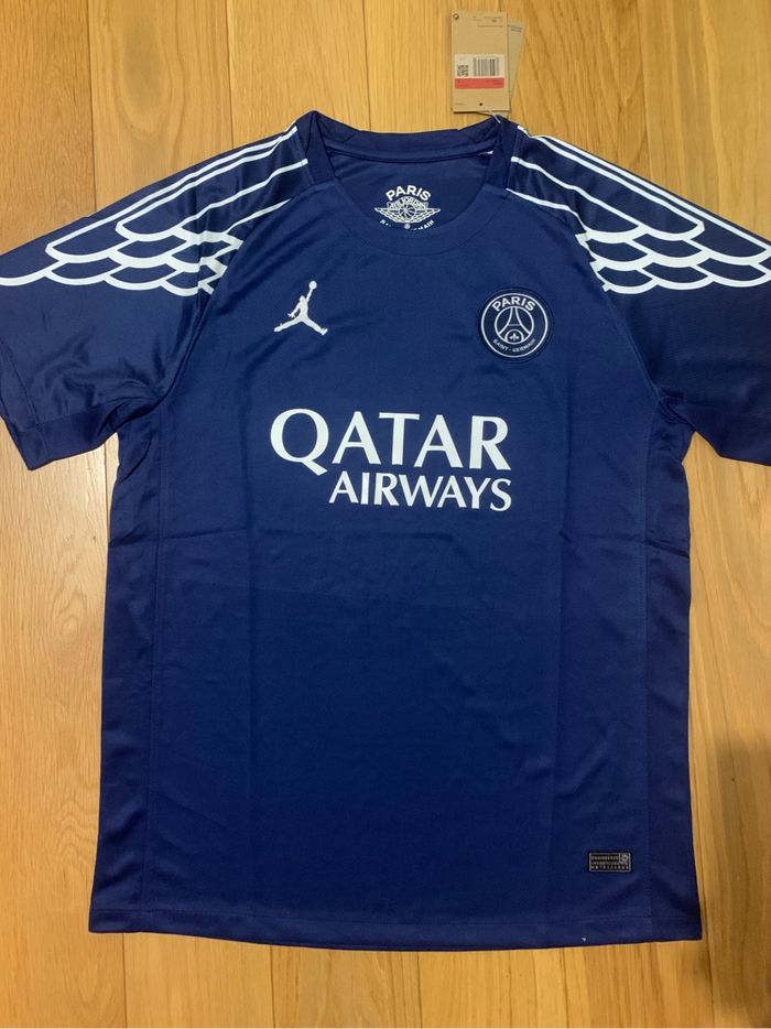 Maillot PSG