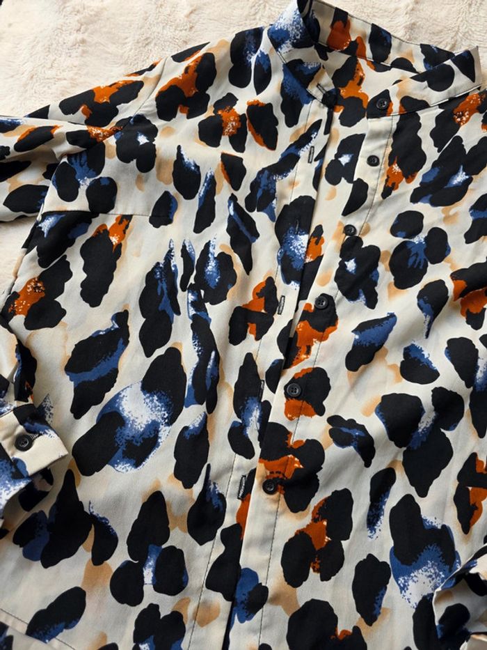 Chemise femme shein - photo numéro 2