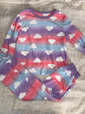 Pyjama 104 cm