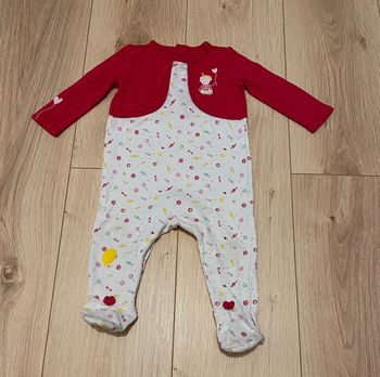 Dors bien orchestra 9mois