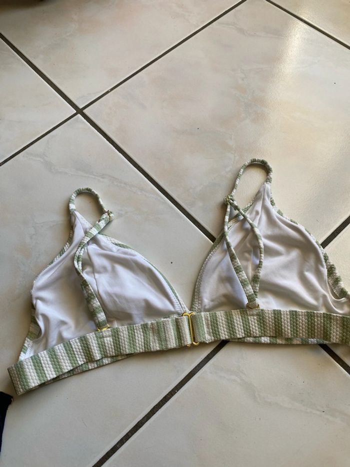 Maillot de bain, taille M - photo numéro 2
