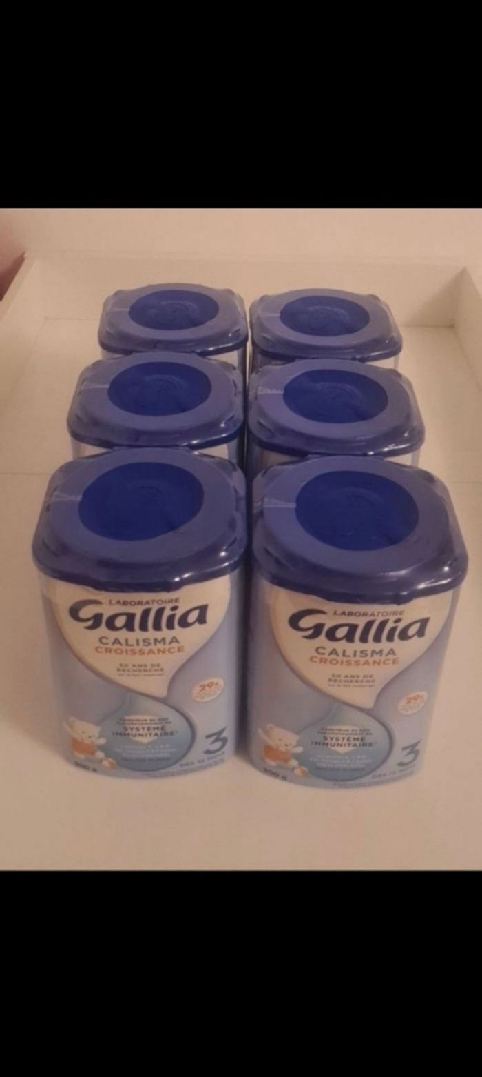 Lot de 6 boîtes - photo numéro 2