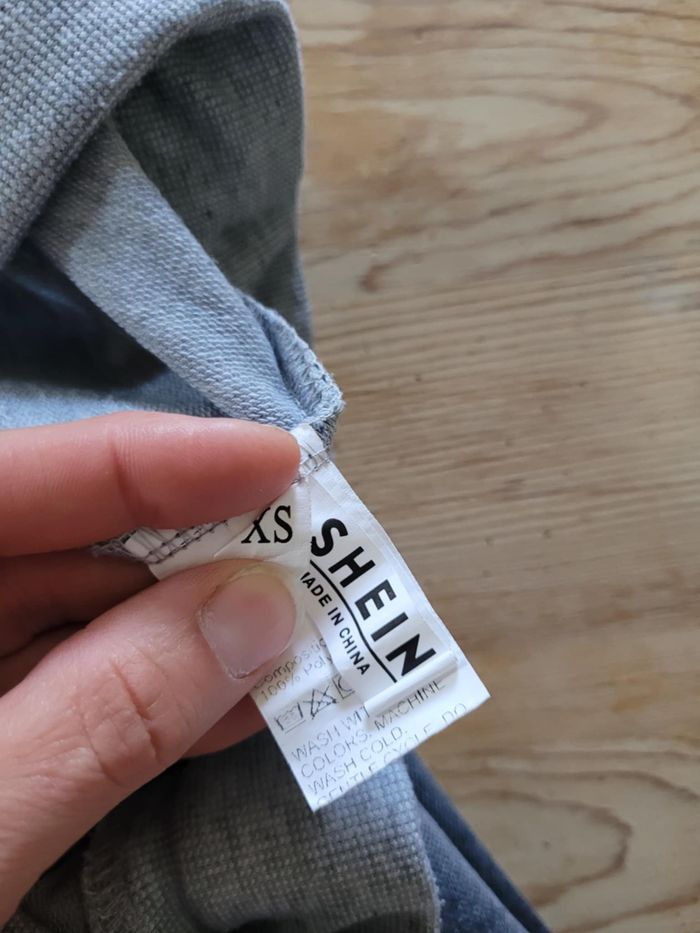 Short homme Shein - photo numéro 5
