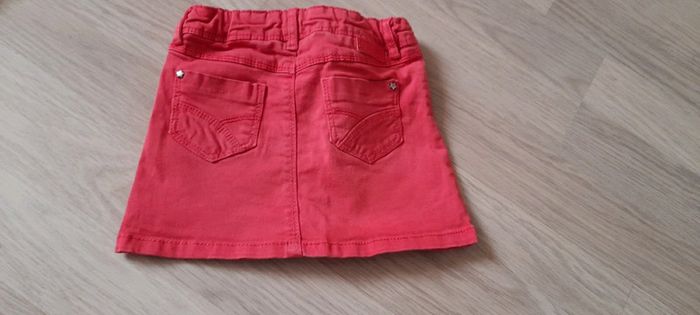 Jupe okaidi 3 ans - photo numéro 2