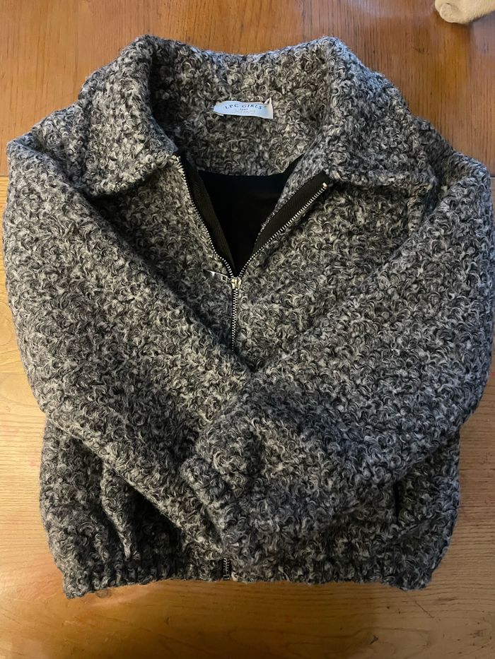 Veste - photo numéro 2