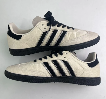 Adidas originals SAMBA OG taille 37