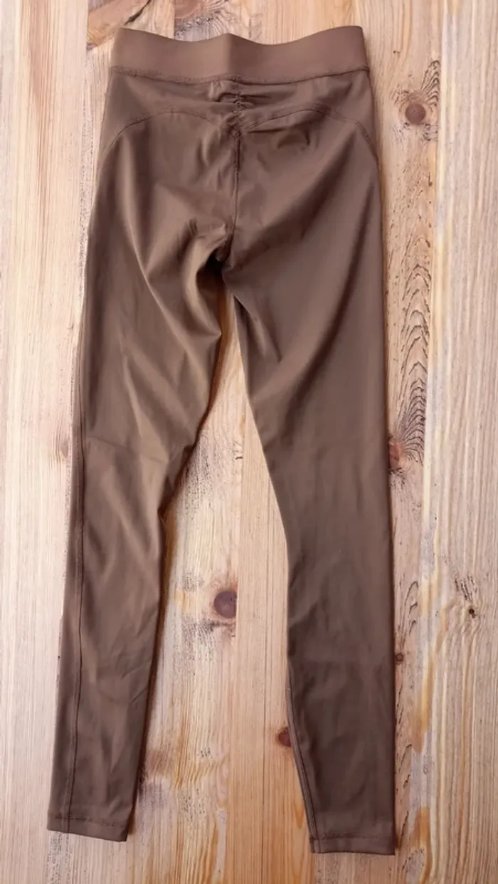 Pantalon de training Puma x Pamela Reif - photo numéro 5