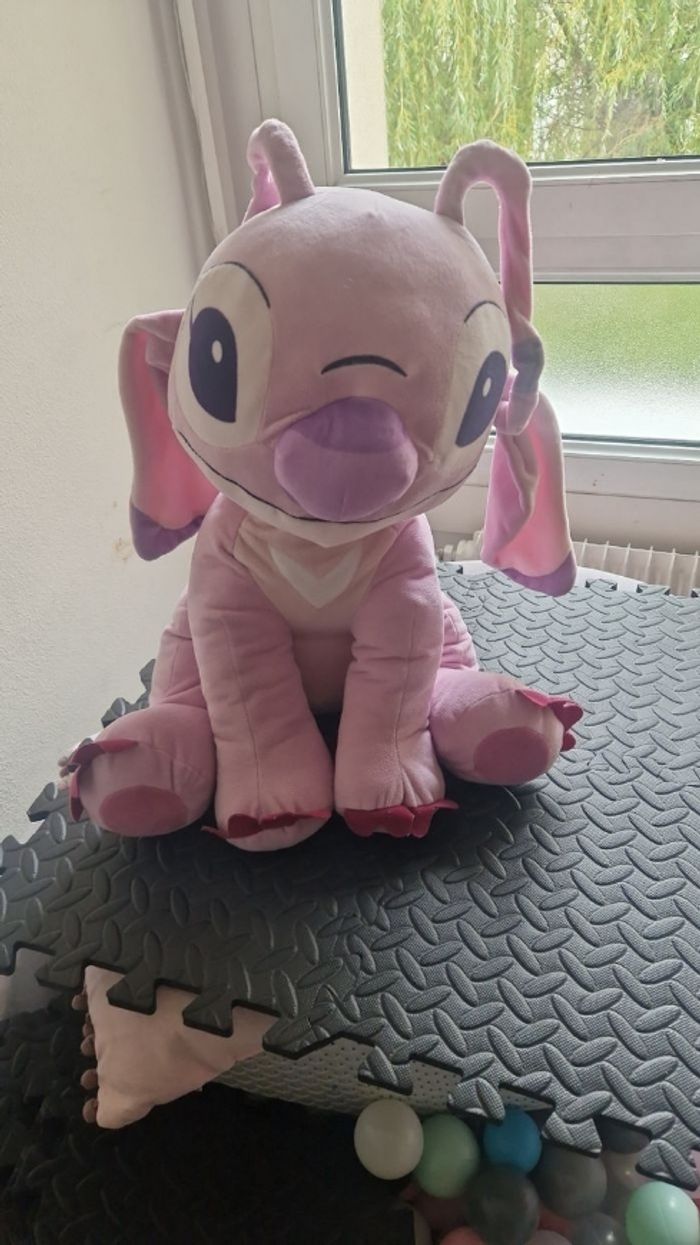 Stitch