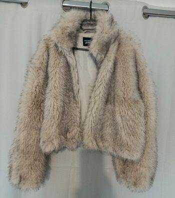 Veste fourrure pour femme