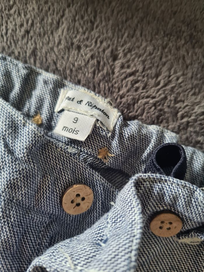 Pantalon - photo numéro 2