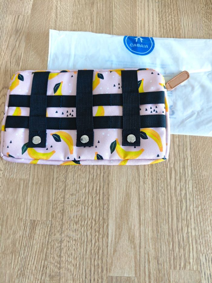 Pochette bananes - photo numéro 2
