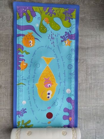 Tapis baignoire Babysun