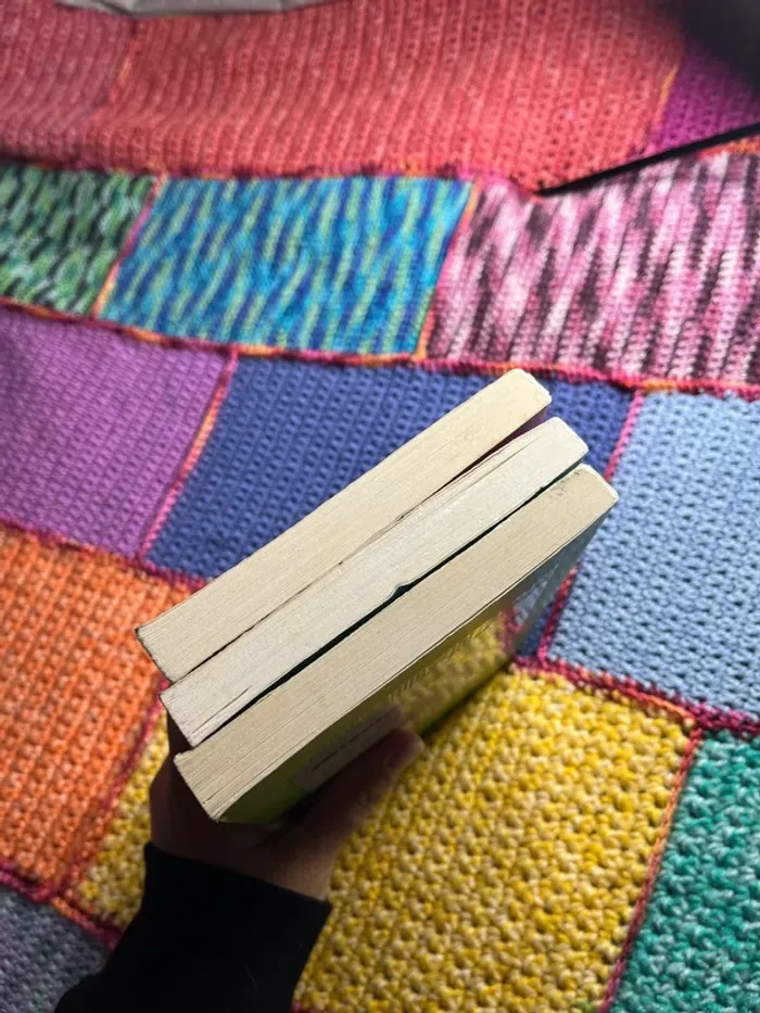 Lot de 3 livres enfant Mission Bonheur - photo numéro 6