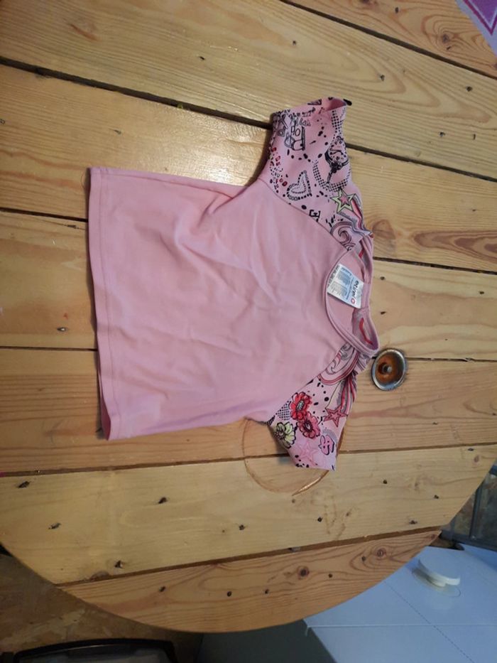 T shirt maillot de bain - photo numéro 2