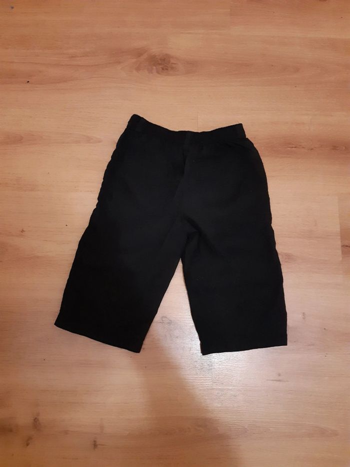 Short garçons taille 6 ans - photo numéro 2