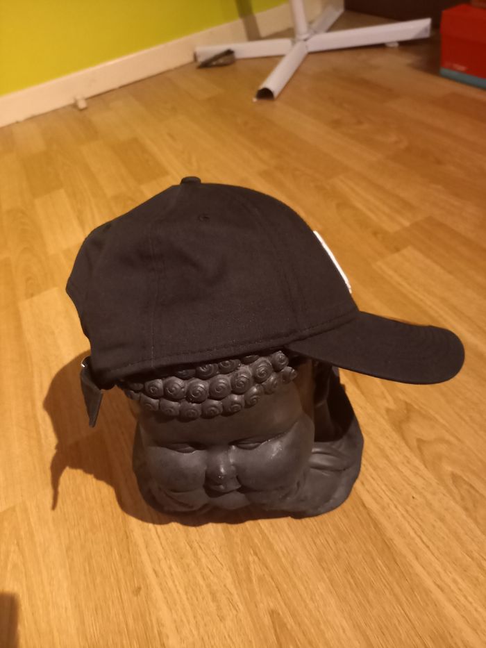 Casquette New Era - photo numéro 3