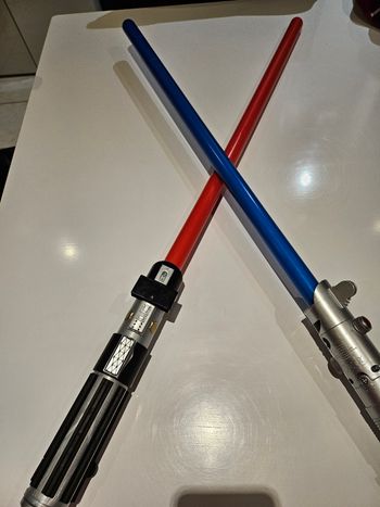 Laser Star Wars