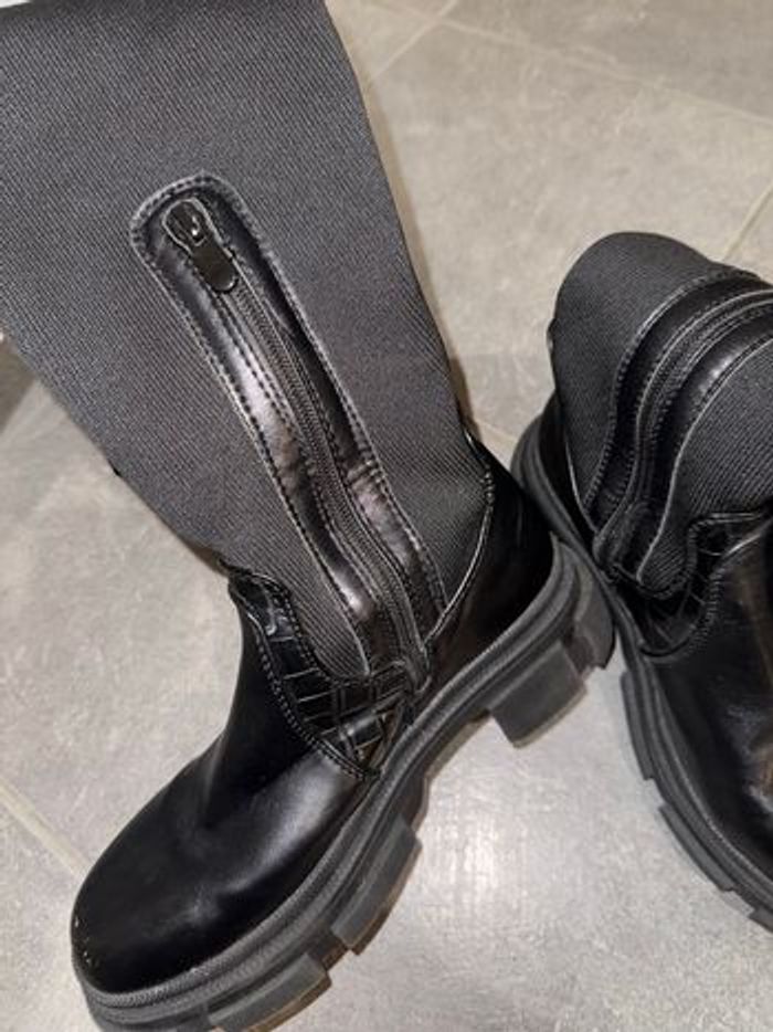 Cuissardes - photo numéro 4