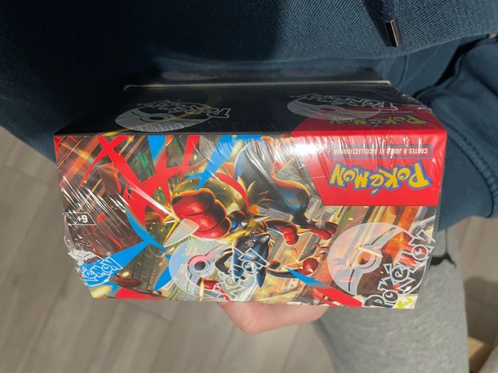 Display ME01 - photo numéro 6