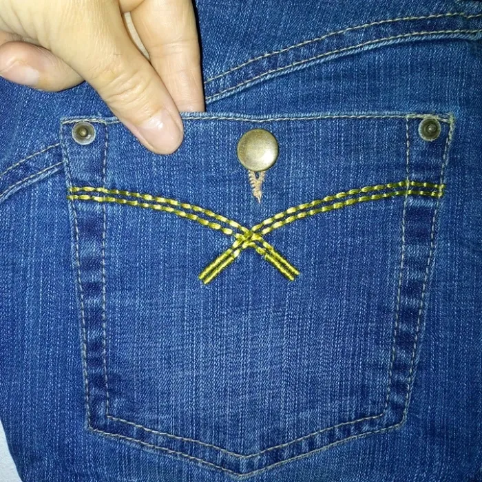 Jeans femme - photo numéro 13