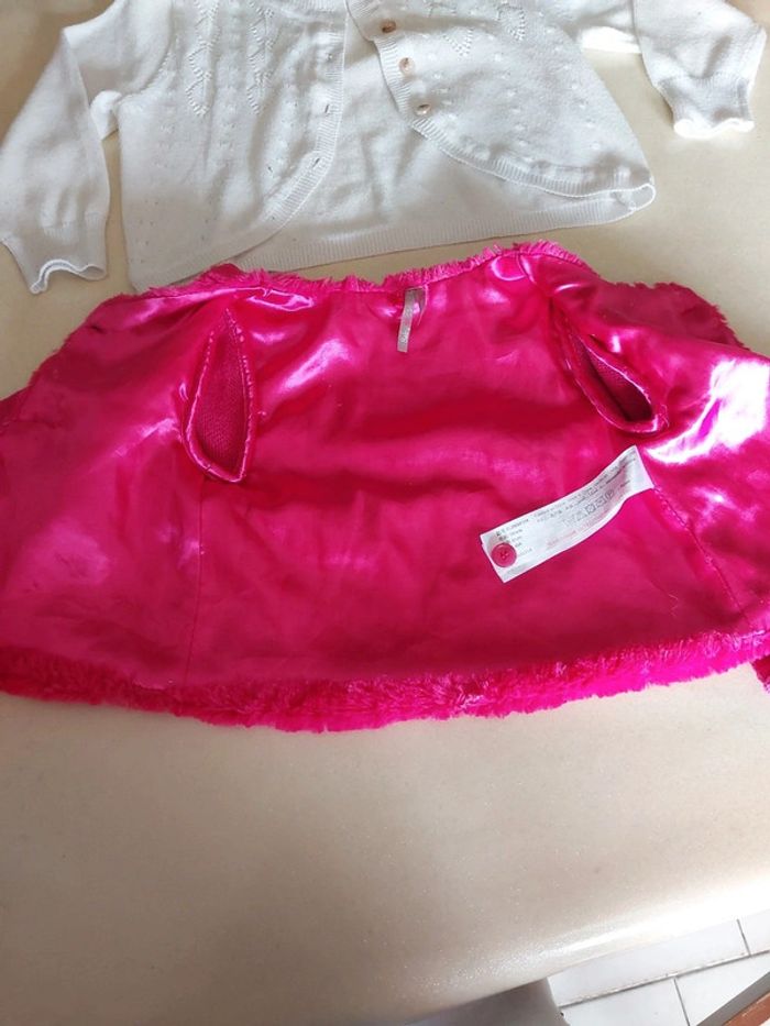Lot gilets - photo numéro 5