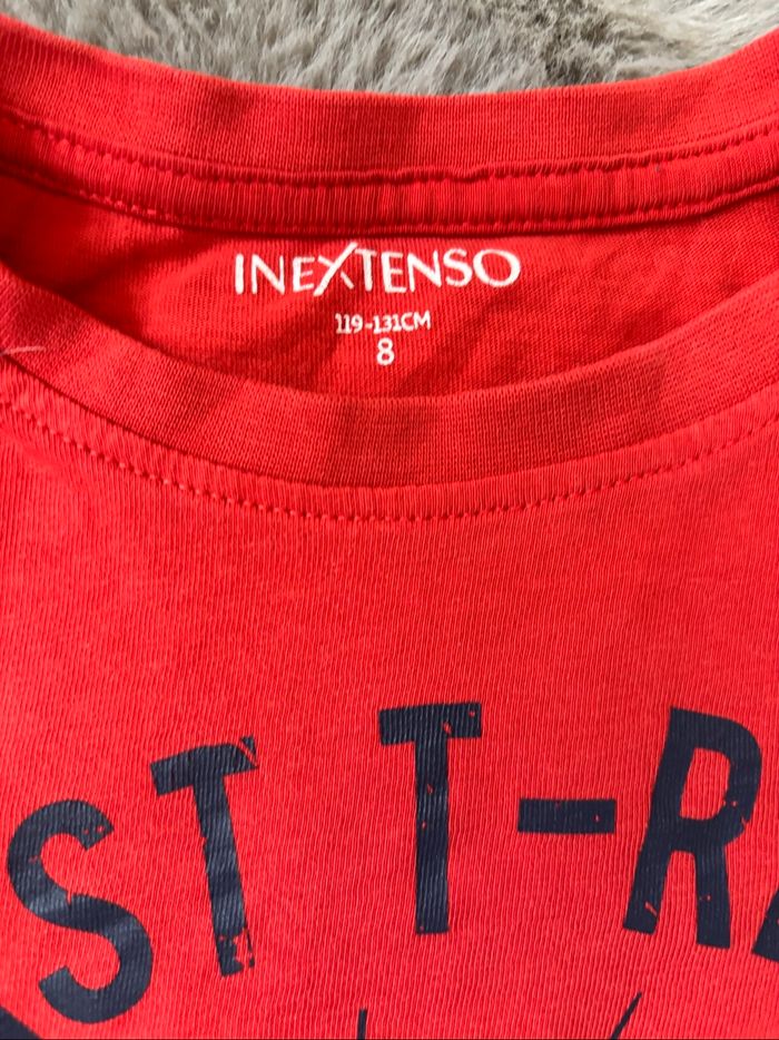 T shirt enfant garçon - photo numéro 2