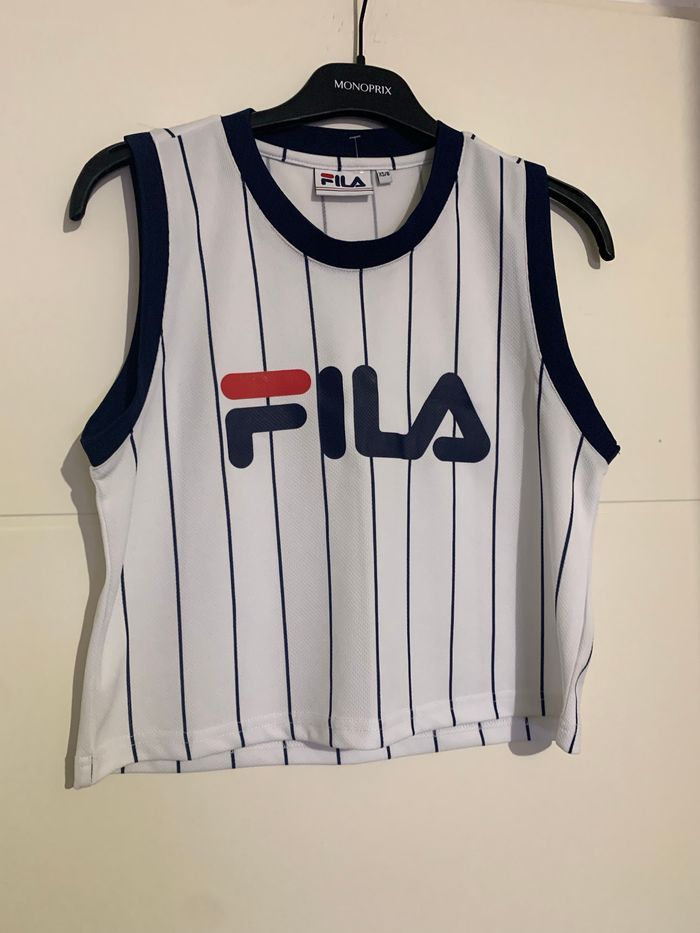T shirt - photo numéro 1