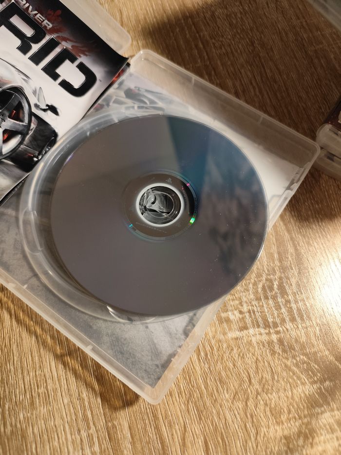 Jeu ps3 - photo numéro 3