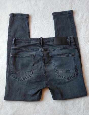 Jean Zara homme noir DNRW 42
