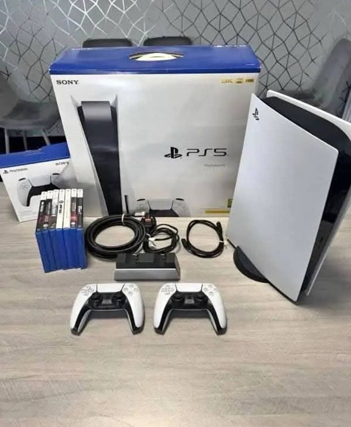 PlayStation - photo numéro 4