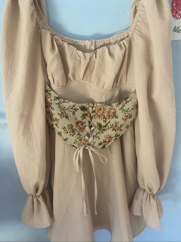 Robe femme
