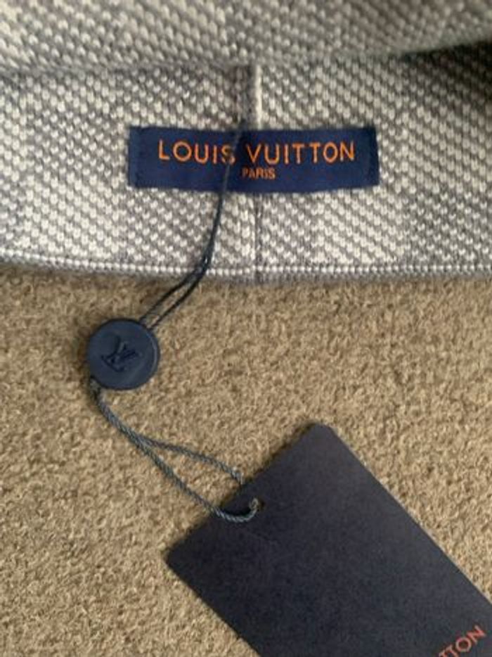 Bonnet lv - photo numéro 4