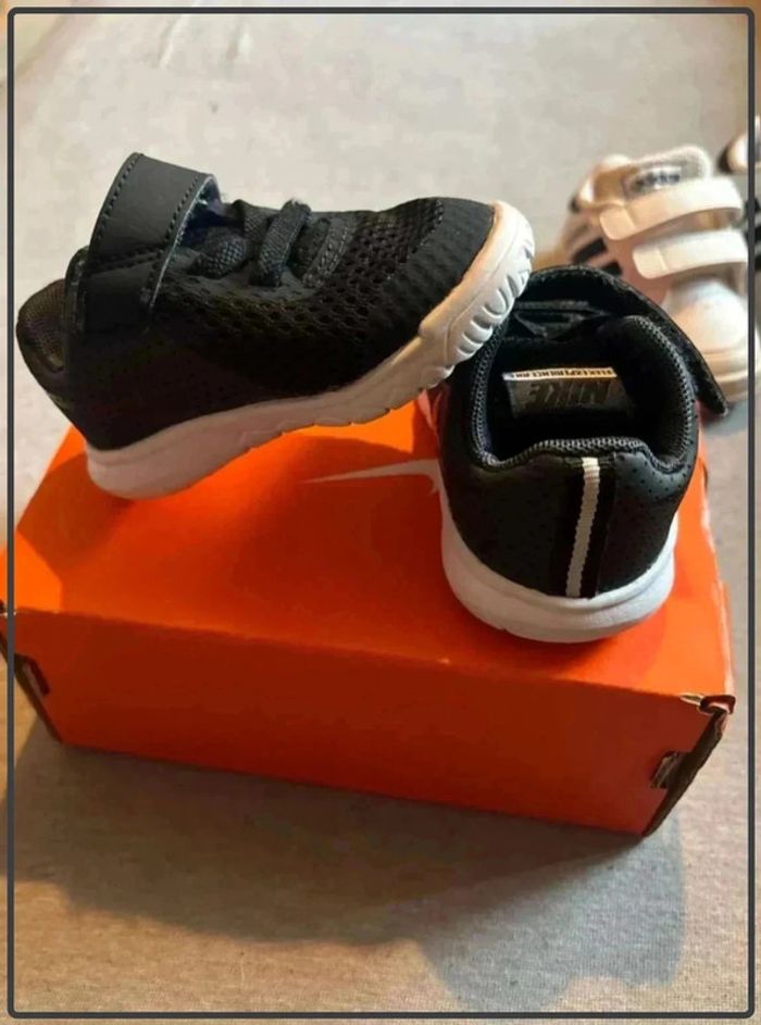 Nike flex pointure 18.5 - photo numéro 3