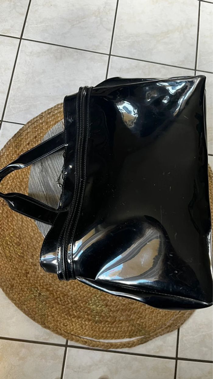 Sac à main Armani - photo numéro 10