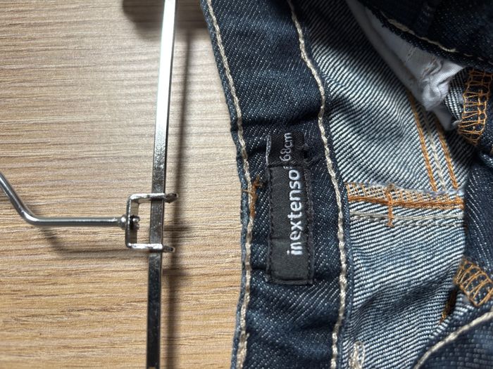 Jean foncé - photo numéro 2