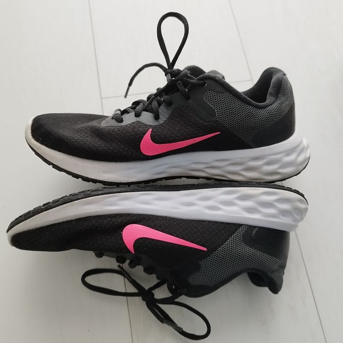 Chaussures Nike révolution 6 - photo numéro 7