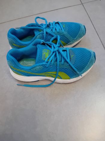 Basket Puma