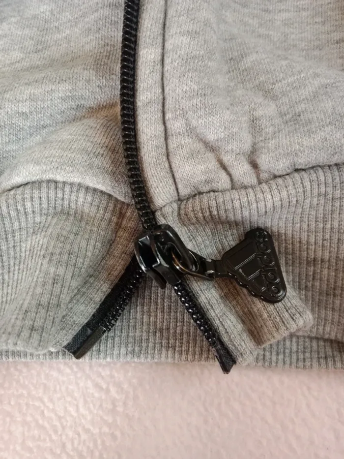 Ensemble Adidas - photo numéro 2